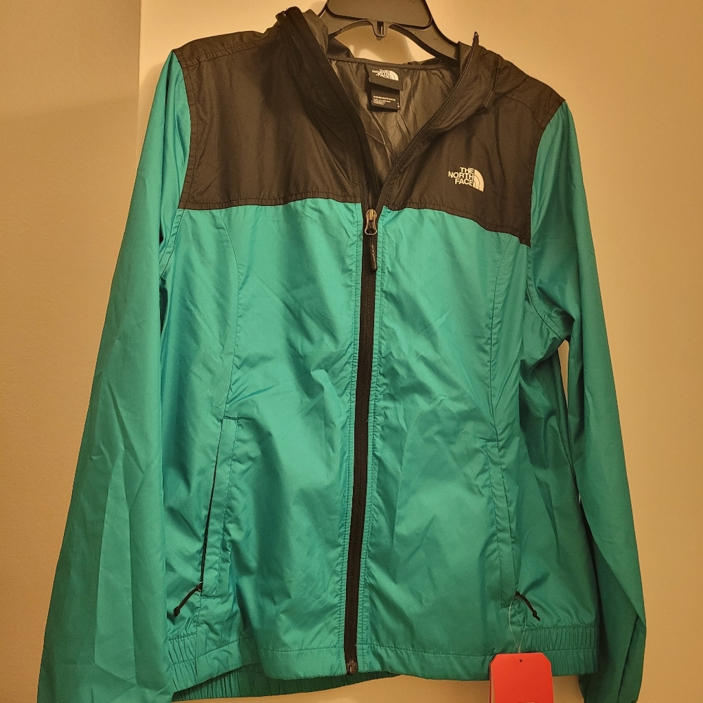 North Face Women's Cyclone Jacket